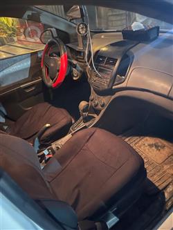 شيفروليه سونيك